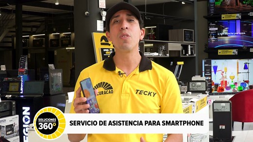 270 reactions · 22 shares | Descubre los beneficios que te brinda la tecnología del nuevo celular Xiaomi Redmi Note 11  y entérate de todos los servicios que trae Soluciones 360 https://bit.ly/3OahQwn, para que disfrutes de tus electrodomésticos desde el primer día. 朗  Visita nuestro Youtube y descubre más Tecky Tips de La Curacao.  | La Curacao Perú | Facebook