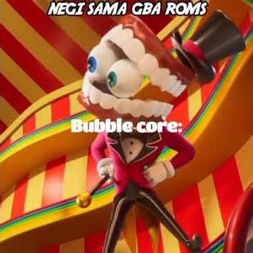 Momentos Más XD De Booble Amazing Digital Circus #goviral #amazingdigitalcircus #pomni #viralvideo