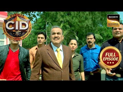 क्या एक जैसी दो Haveli के राज़ का पता लगा पाएगी CID? | CID | Full Episode