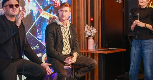 Tropiko Bend predstavio spot za novu pesmu i najavio koncert u mts Dvorani za 29. decembar