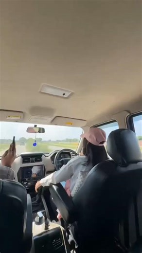 Ultimate Friendship Road Trip Challenge!