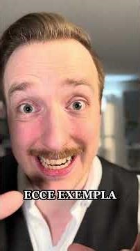 How did the ancient Romans say "eye" in Classical Latin?