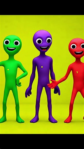 "Alian dance",#cartoon ,#funny ,#alien ,#viral