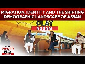 Assam Election News | Assam 2026: Migration, Identity And The Shifting Demographic Landscape