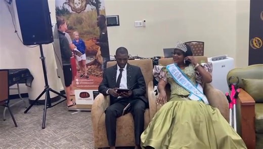 MOGALE DISABILITY EXCELLENCE AWARDS Good morning Mogale 🙂 Today, Mogale City is hosting the much-awaited Mogale Disability Excellence Awards at the Maropeng Visitors Centre. Led by the Social Development unit, these awards seek to honour and celebrate those who champion the rights, inclusion and empowerment of persons with disabilities. The awards will be presented under the following categories: 🔹 Leadership in social change 🔹 Celebrating lived experience 🔹 Media moments 🔹 Rights activism 