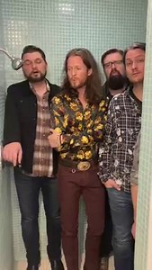 When the recording studio is closed for the holidays 🤣🤣 | Home Free