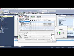 GX Works 3 Kalıcı Tip Timer Kullanımı