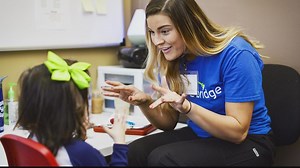 Autism Therapy Center expands meaning of Autism Awareness Month