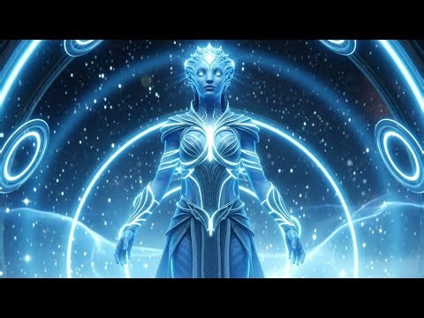 Only Mating with a Human Will Rescue the Alien Queen | Sci Fi Story