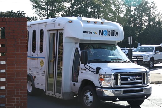 MARTA Mobility Delays Leave Riders Stranded in Atlanta