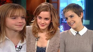 ‘Harry Potter’ star Emma Watson on playing Hermione Granger and more on TODAY
