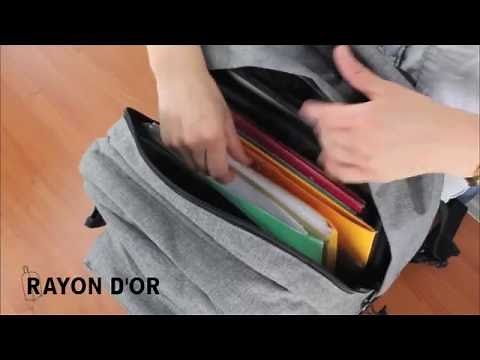 Eastpak Provider © - Rayon d'Or