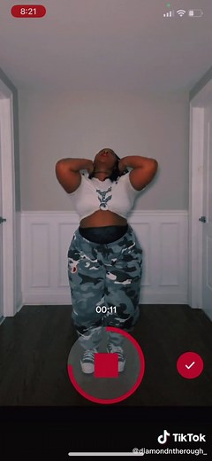 Chloe Bailey 'Treat Me' Dance Tutorial