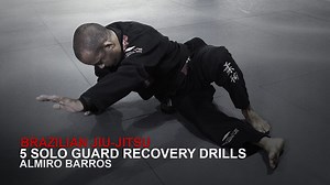 Use these 5 drills to develop an impenetrable guard! | Evolve Vacation