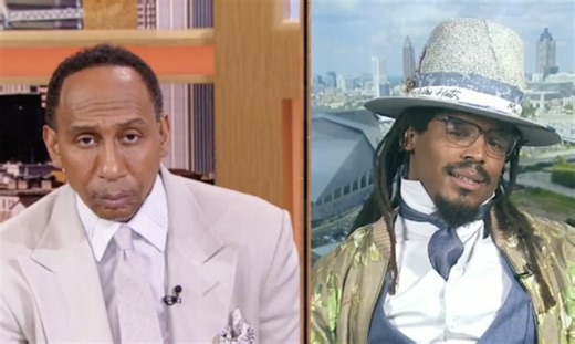 Former NFL Star Accused Of 'Unprofessional' Behavior On First Take