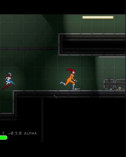 Как проигрывают в Project G.L.U.T.T.? Project G.L.U.T.T. gameover screen | #memes #vdzgames