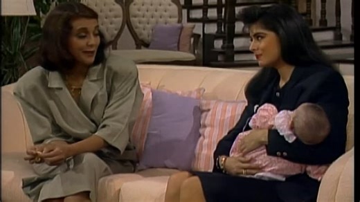 Simplemente María [1989] | Capítulo 149