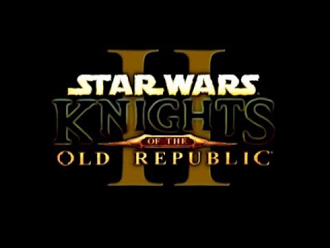 Star Wars: Knights of the Old Republic 2: The Sith Lords Trailer (HD)