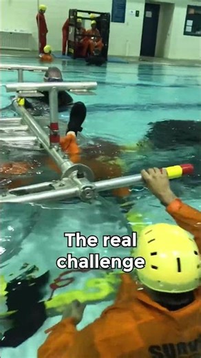 Pilots vs Water: Extreme Training 🌊🔥