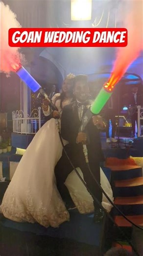 Goan Wedding Dance| #wedding #goan #goa #goanwedding #weddingdance #dance #dancevideo #catholic
