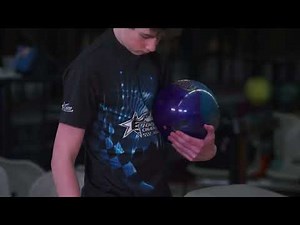 How to Put Your Hand Into a Bowling Ball