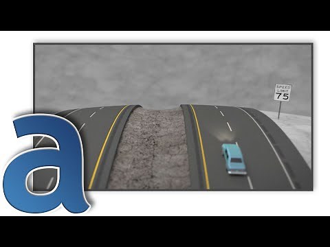 All About: Rumble Strips (Safety)