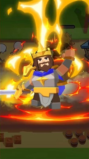 🤯 Stop Spamming Troops! THIS Is the Real Way to Beat the Boss! | War Inc Rising