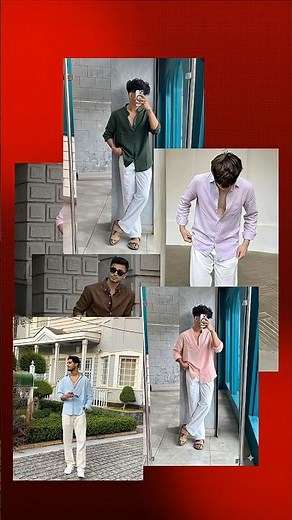 Linen pants for Mens This Summer Look Good With these pants #mensgrooming