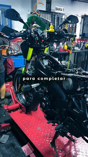 ¿42,000 km es mucho para una Pulsar NS 200? Depende de esto... 🤔🏍️ Esto prueba que el dueño sí la cuida, solo le faltaba una limpieza profunda de inyección y laboratorio. ¿Tu moto tiene alto kilometraje y sientes que perdió potencia? Tal vez solo necesita respirar bien. 🌬️✅ 👇 Cotiza tu mantenimiento completo en nuestra web: 🌐 www.drivemotorpe.com #motos #pulsar #ns200 #bajaj #mecanica | DRIVE MOTOR