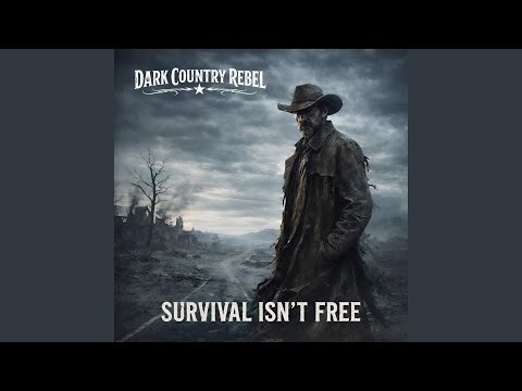 Friday Night Funeral (Dark Country)