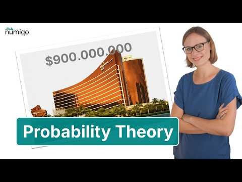 Probability Theory Explained Simply