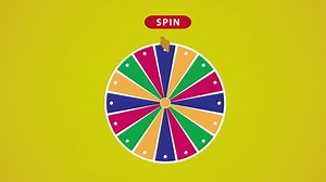 clip-1103136481-cartoon-fortune-wheel-luck-concept-spinning-roulette