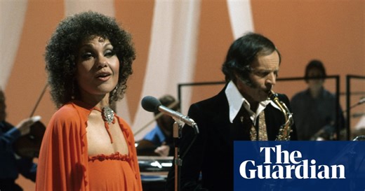 Cleo Laine: Jazz Vocalist and Pianist Remembered – Archyde