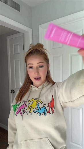 stay till the end for bloopers 🥸 #makeup #tutorial #fypシ゚viral #girls