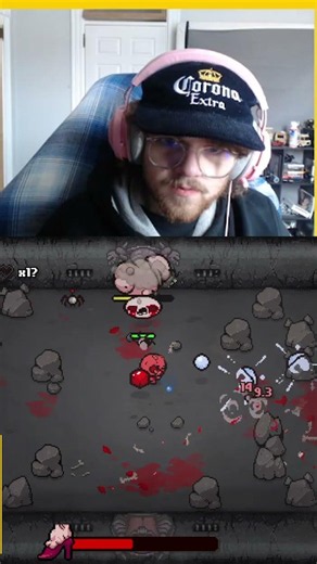 How to Unlock Tech .5 {TBOI} | #m4nousi on #Twitch