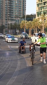 This isn’t a world record I thought I needed to see achieved, but Sujith, you’re making an impactful statement with this! That smile on his face when he hits the finish line says it all. 8.71 km . What a display of the human spirit! Credit: Gwr Guinnessworldrecords #phenomenal #motivation #superhuman #worldrecord | Anupam Thareja