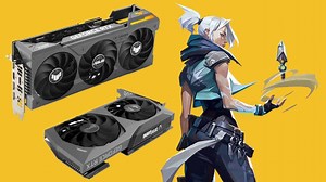 Best GPU for Valorant in 2024 - top picks for gaming