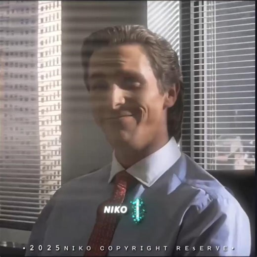 Patrick bateman edits never dies 🐐🔥|| #edit #patrickbateman #americanpsycho #ytshorts #trending