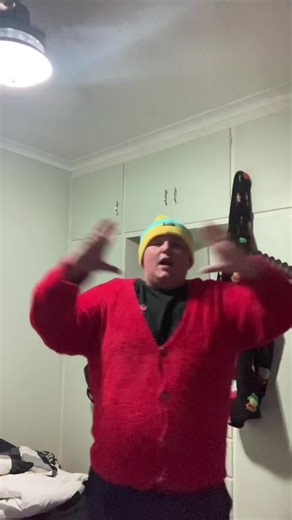 #fyp #viral #aussie #funny #dontletthisflop