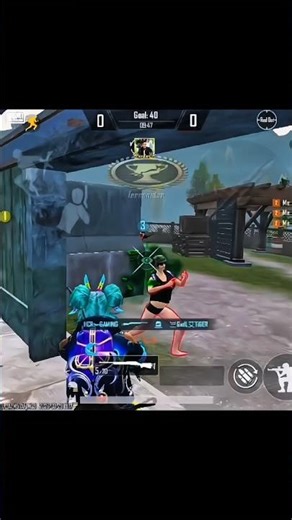 🎯 Most Insane Sniping Skills in BGMI! 😱 #BGMI #Sniping