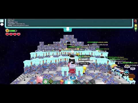 Cubic Castles Auctions [2] Hosted by Specc