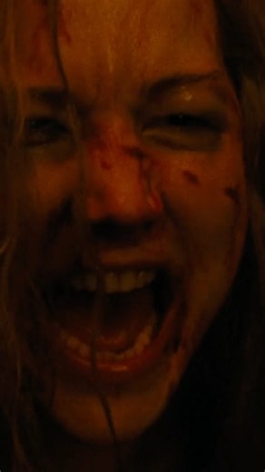 Did you know? mother! is a metaphor for the destruction of environment, with #JenniferLawrence playing a personification of mother nature. Lawrence also mentions how mentally taxing it was to play her character, due to the constant hyperventilating and the sheer intensity of the character’s distress as uninvited guests invade her tranquil home. #mothermovie #DarrenAronofsky #Horror | Paramount Scares