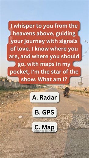 What's guiding you from the skies? Solve this riddle to find out!  | Piece Block | Facebook