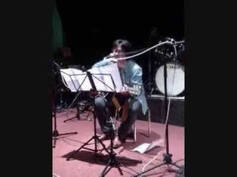 再アップ 吉田拓郎「風の街」カバー