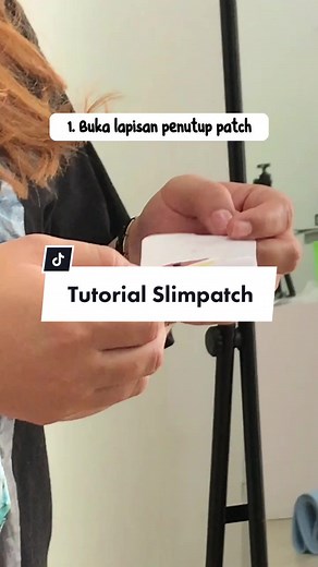 Cara Efektif Memakai Koyo Pelangsing untuk Diet