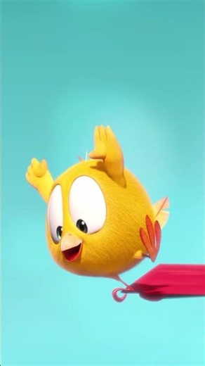 Asegúrate de agarrarte bien #chicky #niños #fail #shortsvideo