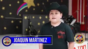 Have you heard? Edinburg CISD has its first elementary conjunto group, Los Peligrosos from Betts Elementary! Check out these talented students who grew a love for music with the help of their after-school sponsor, Mr. Leon! #EdinburgCISD #ECISD | Edinburg Consolidated Independent School District