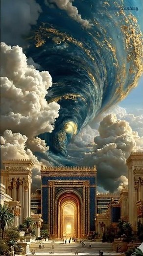 BABYLON DREAMS - Already Premiered on Our Channel!