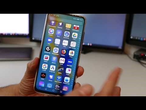 E-Mail Adresse unter Android 9 einrichten | So geht's ...