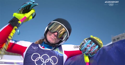 JO Milan Cortina 2026 - Première Française, Laura Gauché termine 13e de la descente olympique : sa course en vidéo